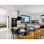 Holiday home Antonio *