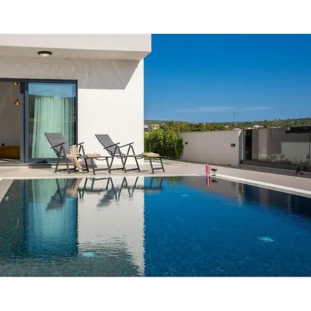 Tatil Evi Antonio Primošten