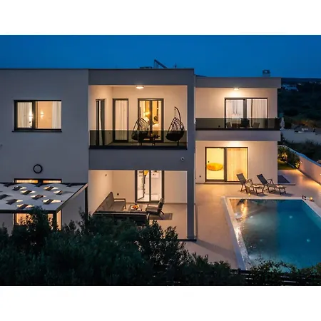 Antonio Dom wakacyjny