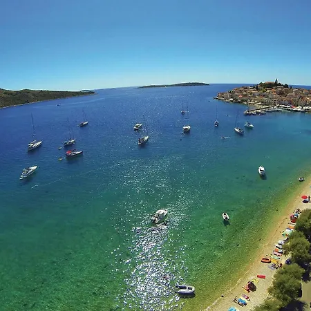 Dom wakacyjny Antonio