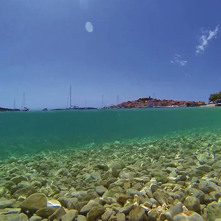 Antonio Dom wakacyjny *