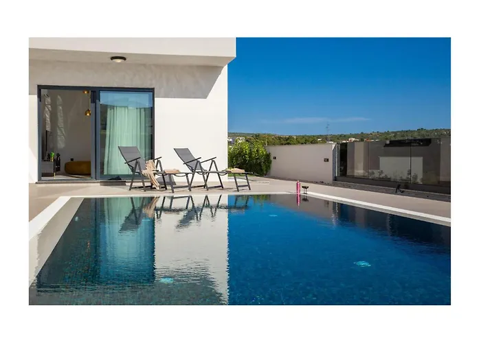 Tatil Evi Antonio Primošten