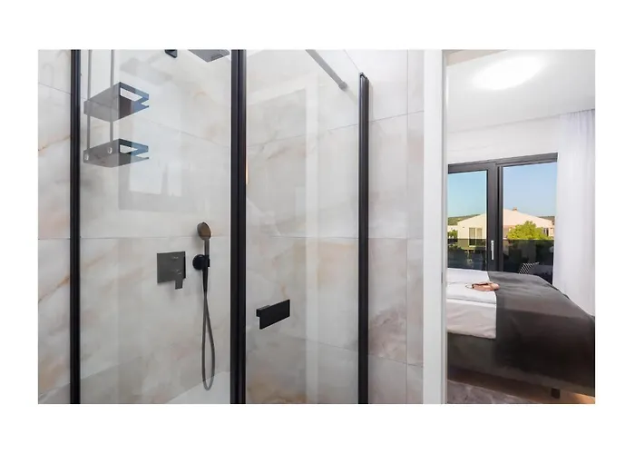 Tatil Evi Antonio Primošten