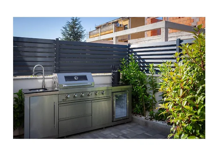 Tatil Evi Antonio Primošten