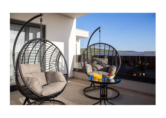 Antonio * Primošten