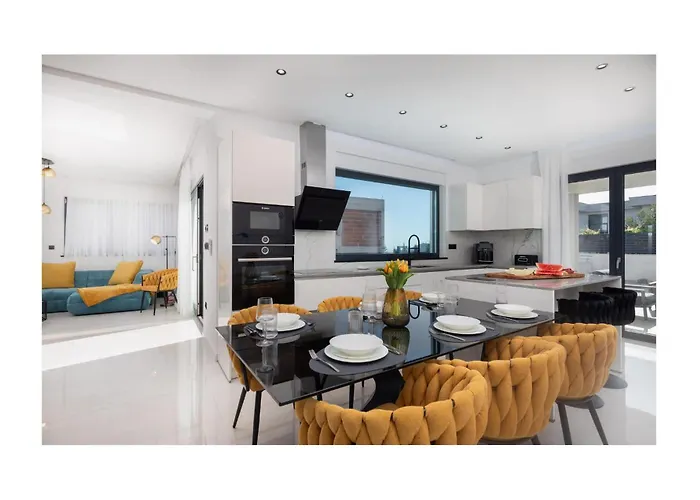 Ferienhaus Antonio *