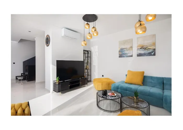 Tatil Evi Antonio Primošten