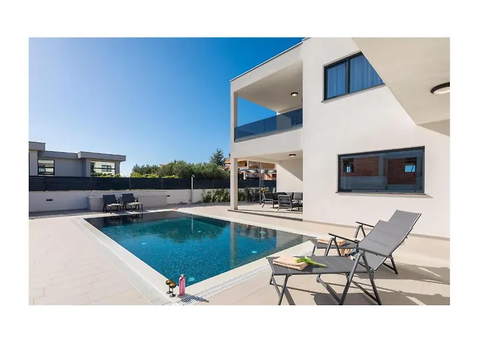 Ferienhaus Antonio *