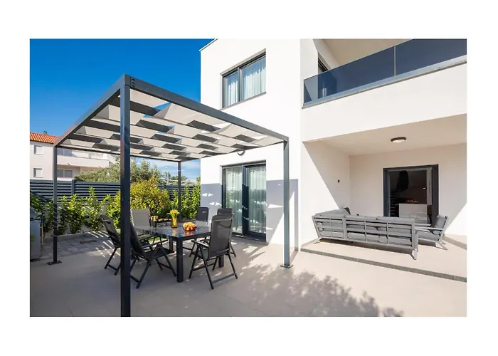 Tatil Evi Antonio Primošten