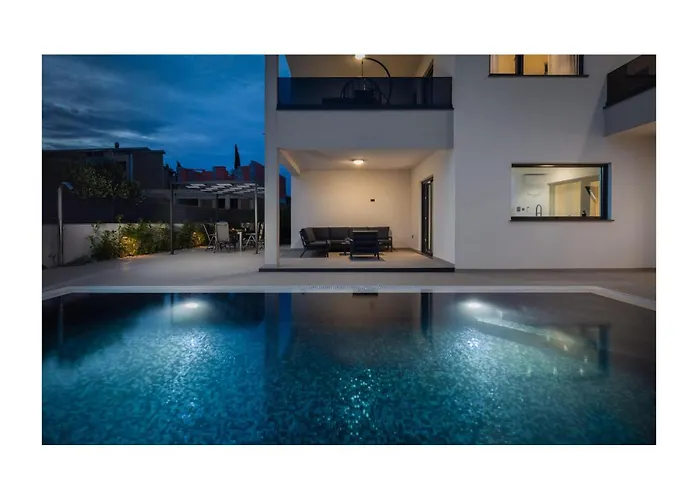 Antonio Ferienhaus *